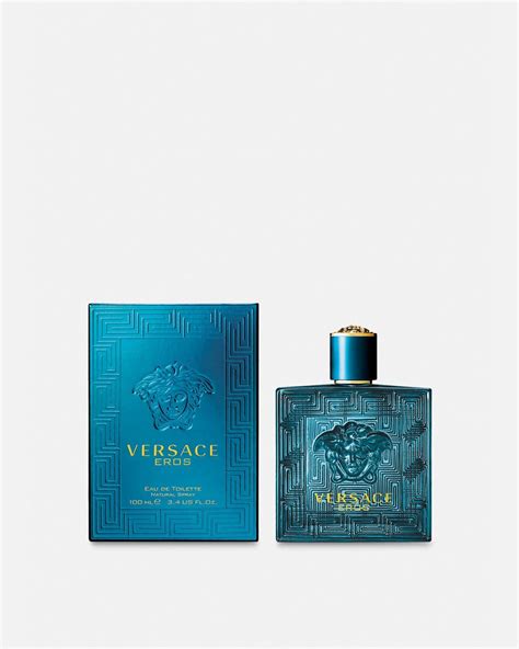 versace eros edt reformulated|versace eros refill.